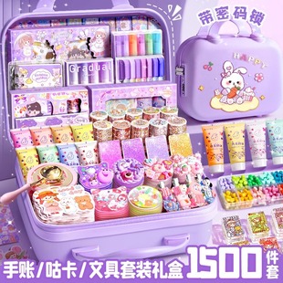 9网红12爆款 儿童玩具女孩子3一6岁女童生日礼物8高端2025新出