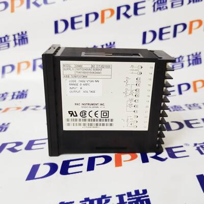 RKC 温控器CH402FK02-V*GN-NN