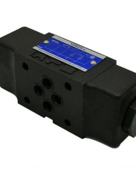 YUKEN油研MPW-01-2-40/MPA-01-2-40/MPB-01-2-40叠加式液控单向阀