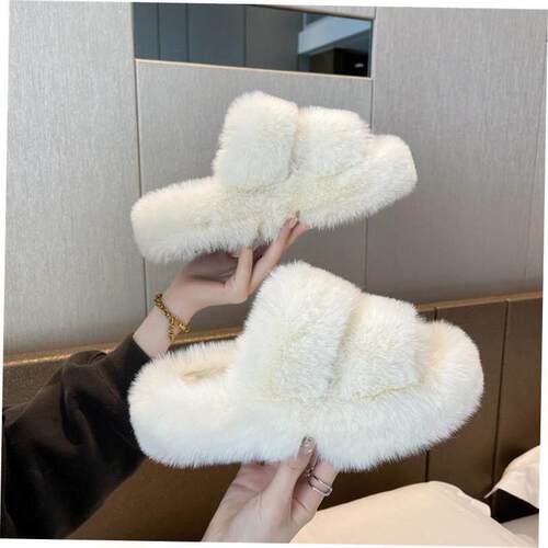 Slippers For Men Slipper Bedroom Flip Flop Home women House