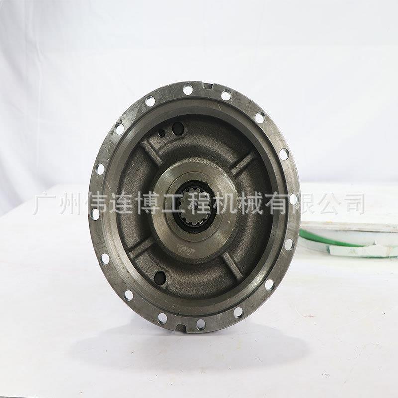 住友挖机SH200210240-5A回转马达减速机旋转泵减速机齿轮箱牙