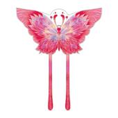 20风5新潍款 坊风筝HDV沙燕风金鱼蝴蝶战斗机风筝儿童成2人筝微风