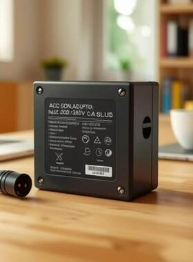 扭扭车充电器42V1.5A思维平衡车充电器过CE USTC GS FCC