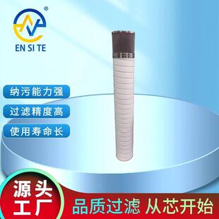 YC11A液压系统齿轮箱净化滤芯 风电专用双级精滤滤芯HC8300EOJ6H