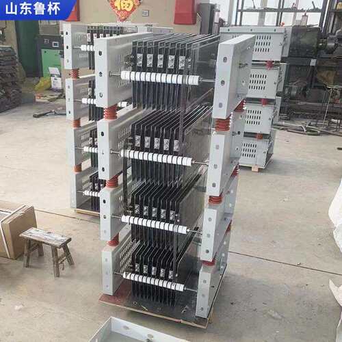 鲁杯RY52-315M-8/10大功率电阻器将产生的能量快速消耗掉