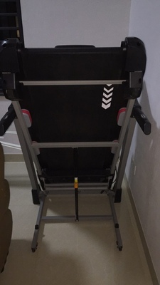 舒华跑步机怎么样?入手后会后悔吗？大家来讨论下