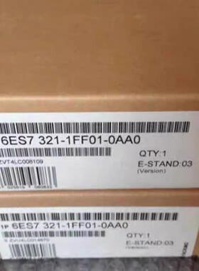 6ES7 321-1FF01/1FH00/-0AA0 322-1FF01/1HH01/1BF01-0AA0现货