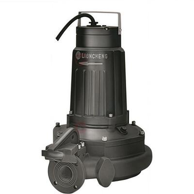 上海连城 50WQ(II)25-25-4抽水泵七芯50WQE25-25-3上海连成