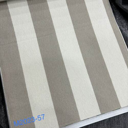 门幅280cm奶茶色系雪尼尔提花花布动物图案几何图案条纹格子布