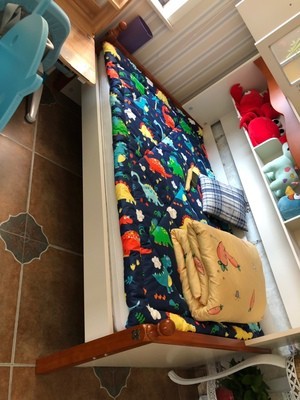 唯凯天然乳胶床垫怎么样？大家对这个牌子口碑反馈好吗？