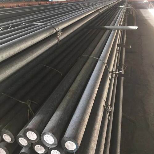 厂家优惠直供热轧 冷拔精密光亮 38CrMo- Al 42CrMo 圆棒 圆钢
