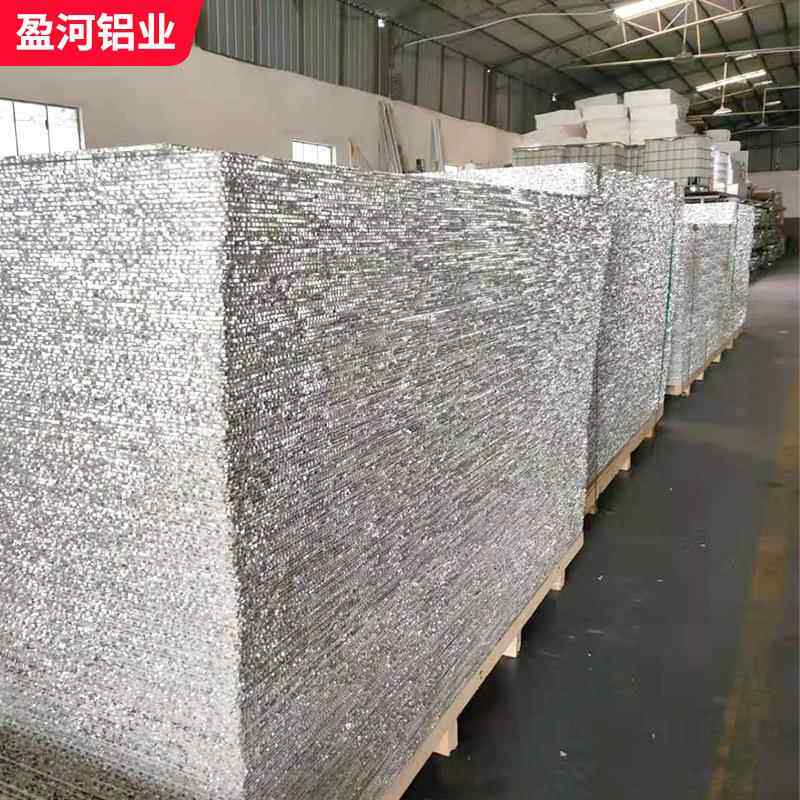 基材spc蜂窝板工厂抗冲击18mm装饰护墙柜体柜门竹琨铝蜂窝板