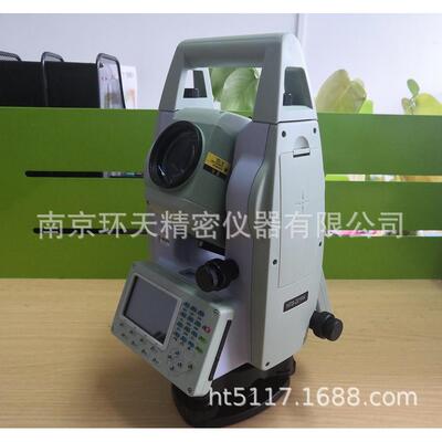 华星HTS-221R4免棱镜全站仪光电一体式双轴补偿器长待机