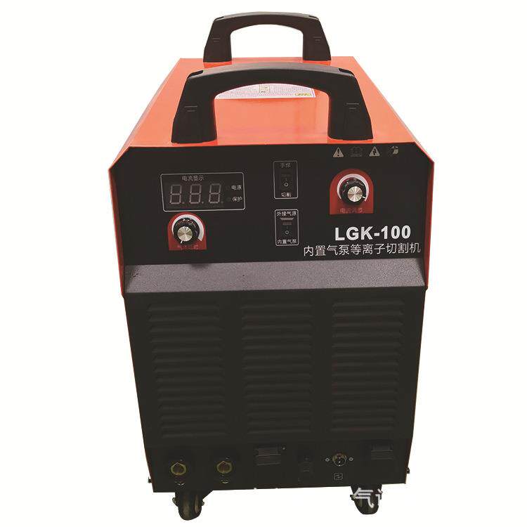 船用等离子切割机LGK-100逆变直流两用切割机440船用等离子切割机