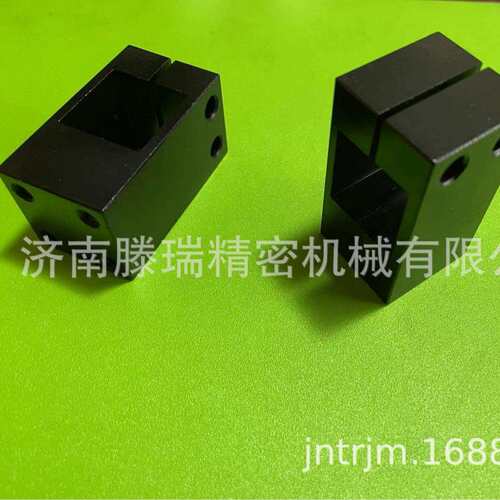 AQMQ25，方孔支柱固定夹 BMNQ BQMQ NMNQ NQMQ AMNQ AQMQ，WMNQ