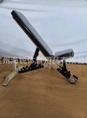 多角度可调节哑铃凳卧推凳商用MULTI ADJUSTABLE BENCH-LADDER ST
