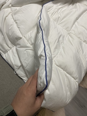 梦洁羽绒被怎么样讲述入入血泪史！