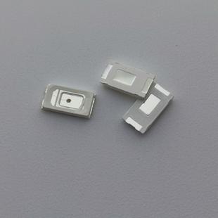 高亮0.15A贴片LED灯珠0.5w5730绿光三安5730发光灯