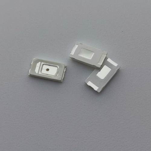 高亮0.15A贴片LED灯珠0.5w5730绿光三安5730发光灯