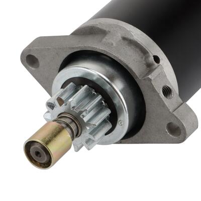 F9.9船外机启动电机马达11齿bolt Spacing Engine Starter Motor