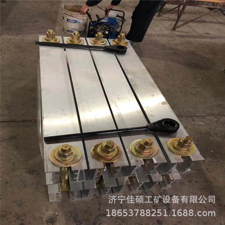 销售皮带硫化接头设备 矿用防爆硫化机 全自动皮带硫化机型号