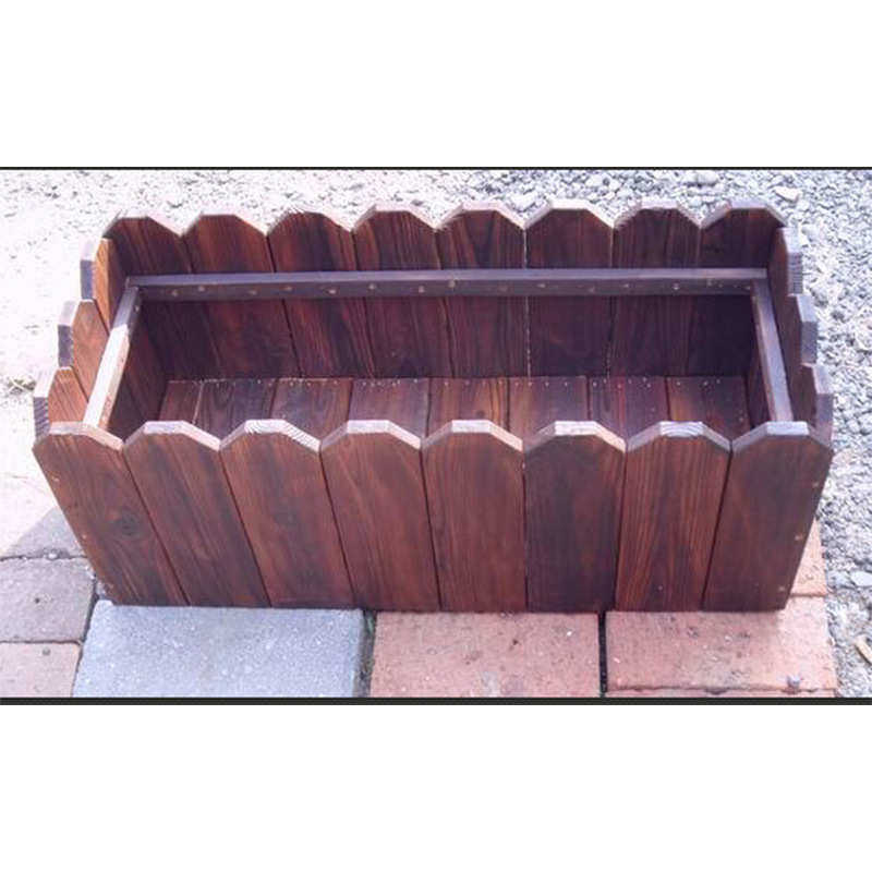 木防腐实木户外箱防腐碳化组合式木阳台防腐箱花盆木花花落地景观,鲜花速递/花卉仿真/绿植园艺,花盆,淘宝优惠券,粉丝福利购,淘宝优惠卷