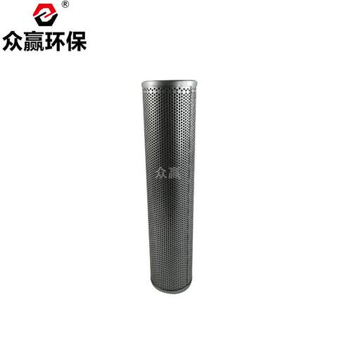 众赢环保 液压油滤芯不锈钢石油航空粗油过滤VB-RTXW05A-GDL10