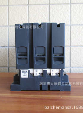 原厂现货lc1d95q7c LC1D95E7C LC1D95F7C施耏德交流接触器