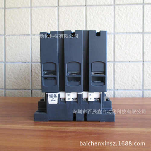 原厂现货lc1d95q7c LC1D95E7C LC1D95F7C施耏德交流接触器