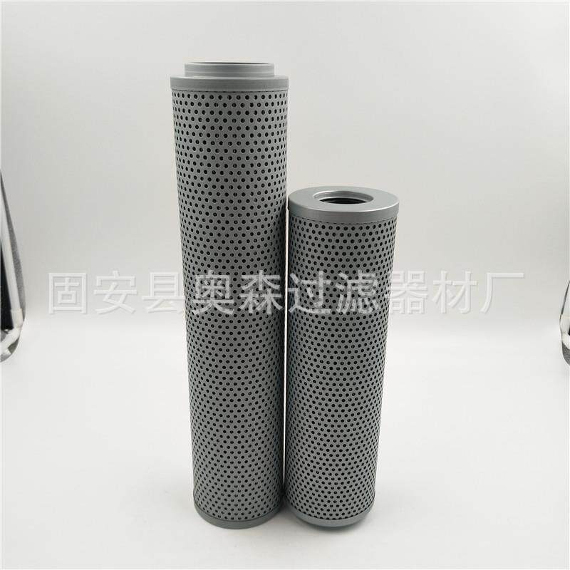 供应HDX-800X10HDX-63x100液压回油滤芯折叠滤芯