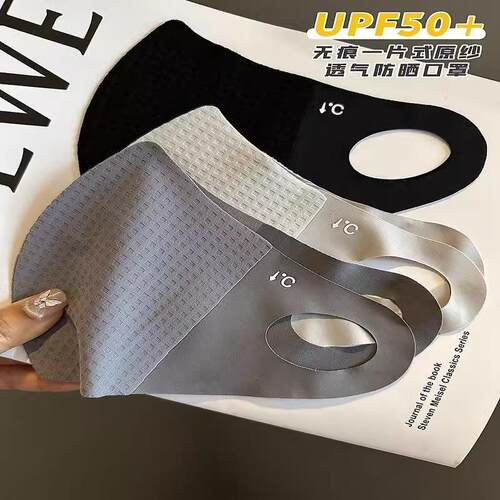 2024 New Autumn and Winter Warm Face Mask: Windproof, Cold-R