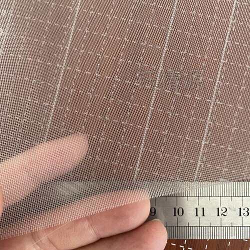 PP滤布工业筛分过滤抗腐蚀PP过滤网丙纶100目 聚丙烯网布