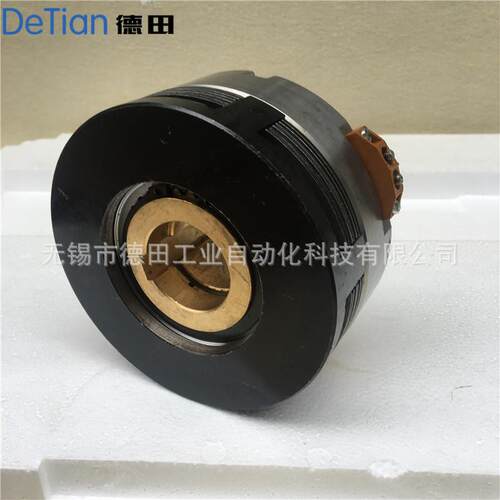 DLM2-10A DLM2-16A DLM2-40A 电磁离合器大扭矩24V厂家