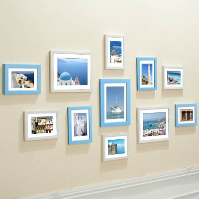 Art Wall Hanging Photo Picture Frames Decorative paintings|msdalam kategori Aksesori rumah, photo/photo Wall, photo Wall - dari Buy2taobao.com untuk memberikan perkhidmatan ejen Taobao profesional membeli