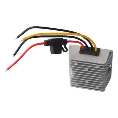 Automotive Power Supply 12V10A Power Adapter Electrical