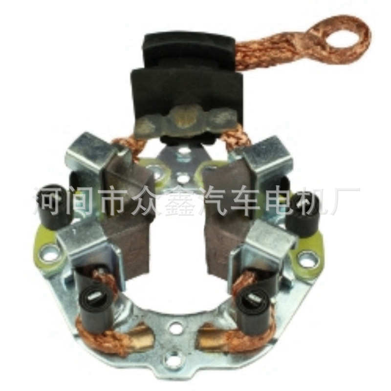 起动机碳刷架28140-0L180 起动机配件