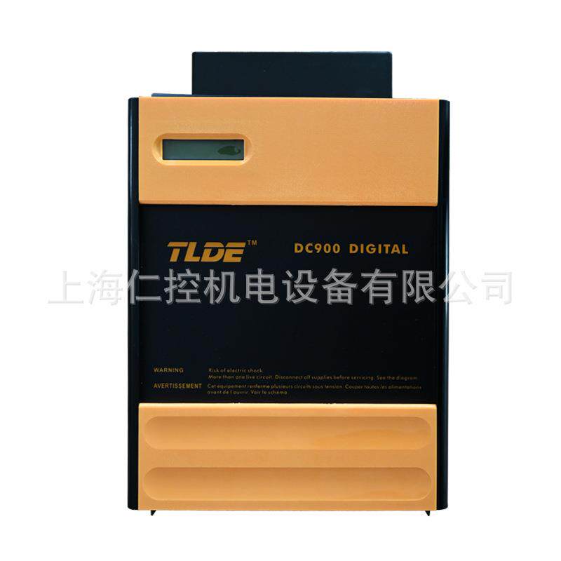 DC900C直流调速器DC900C-4-500-120-10-1-0-0中文显示调试简单