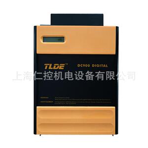 泰莱德DC900C直流调速器 DC900C-2-500-160-10-1-0-0 二象限 现货