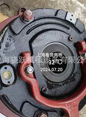 S-EW抱闸刹车总成BE62A刹车总成现货仪价