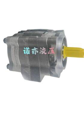 德国V1OITH福伊特三联齿轮泵I-PC54017PIVKSP4-16IPN4-32增压泵