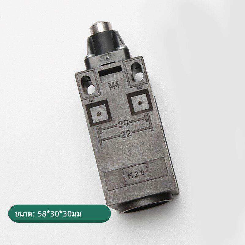 电梯开关ZS236-02ZR-M20/Z3K236-02ZR-M16缓冲器涨紧轮施迈赛开关