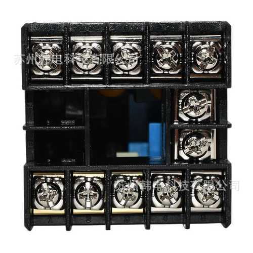 台湾阳明FOTEK温度控制器MT-48R 48V 72V 72R 96R 96V20E温控器表