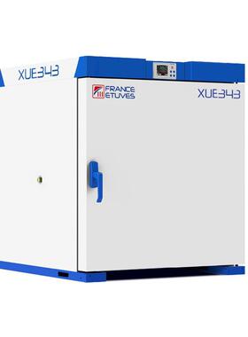 法赛图XUE343新款工业烤箱烘干实验室恒温烘箱科研院校用干燥箱
