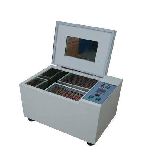 QHZ-DA智能型全温度万能夹具振荡培养箱台式恒温震荡摇床价格