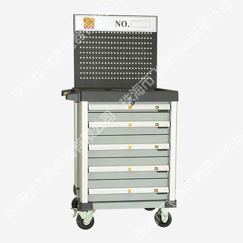 飞鹰FY-914 FY-915 FY-916 FY-917 FY-905DH移动工具车手推工具柜