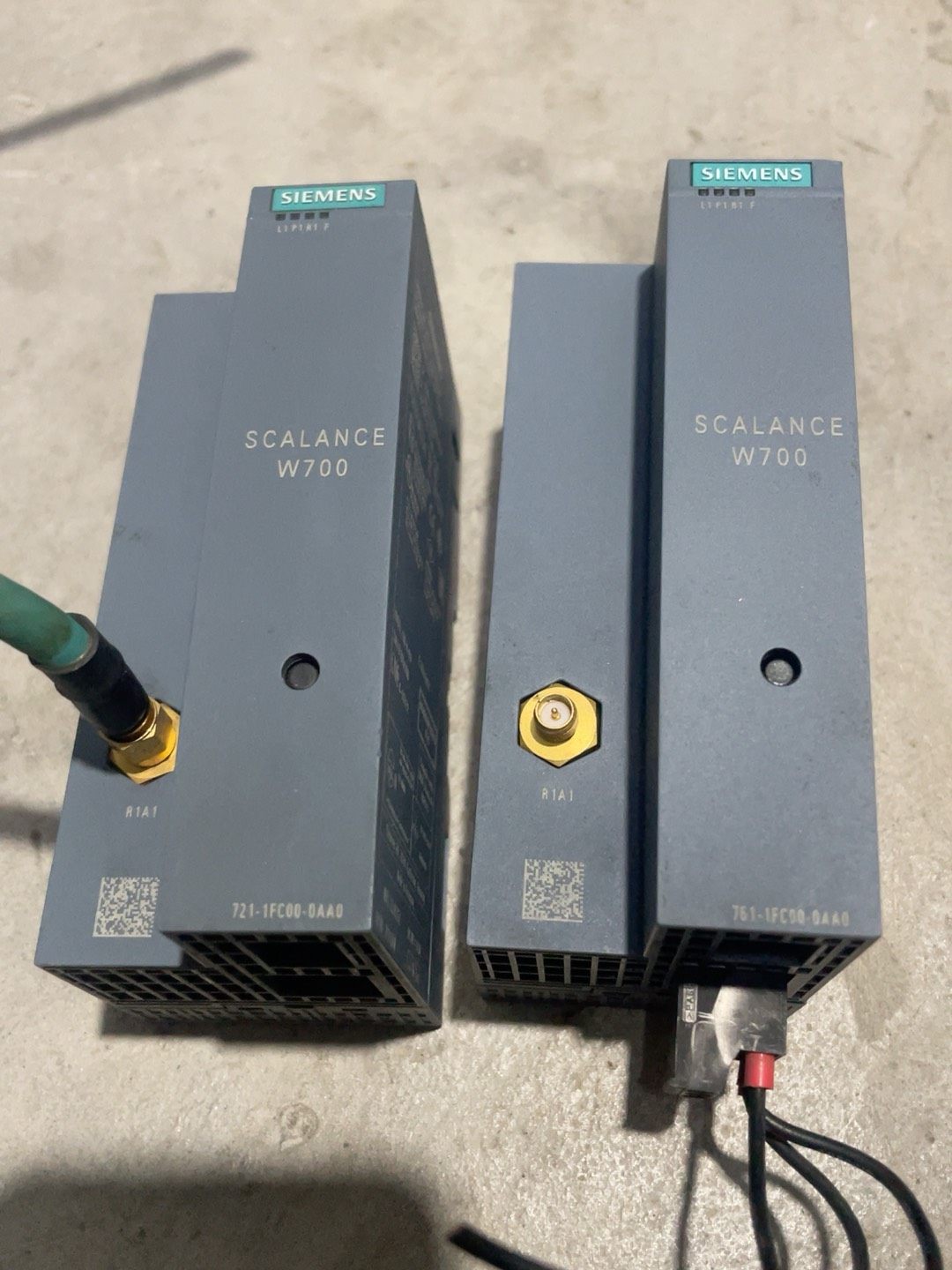 西门子SCALANCE W700 6GK5 721-1FC0