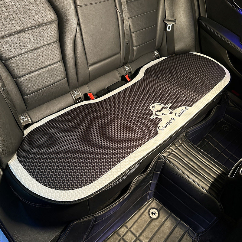 汽车坐垫四季通用座椅屁股垫可爱卡通熊猫头枕腰靠车座垫单片女士,汽车用品/电子/清洗/改装,通用脚垫,淘宝优惠券,粉丝福利购,淘宝优惠卷