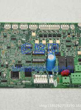 利30开HX开32RXWGB500402利螺C杆压缩机保护板