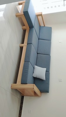 一直在问源氏木语家具怎么样，究竟有没有人真入手过？