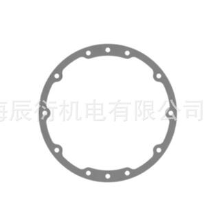 卡特D11推土机空滤安装垫片7C9770，7C-9770